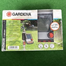 Computer irrigazione gardena - computer,