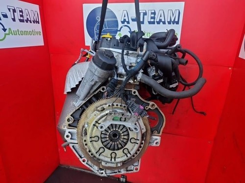Motore senza accessori