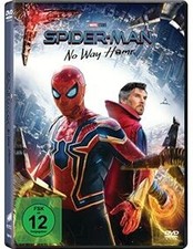 Spider-Man: No Way Home von