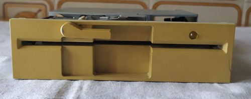 Lettore floppy disk safronic - disk,