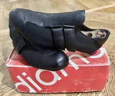 Rare Scarpe Ciclismo Vintage