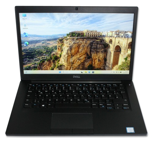 Notebook dell latitude 7490 - latitude,