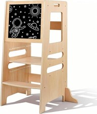 Torretta legno per - in, bambini