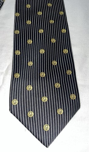 Cravatta gianni versace - cravatta,