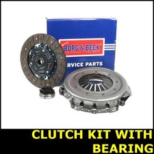 Kit frizione con cuscinetto