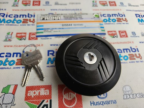 Tappo carburante benzina farma - benzina,