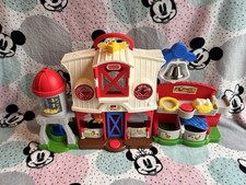 Fisher Price Piccole Persone