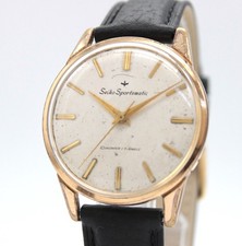 Cintura Nuova [Ecc+5] SEIKO
