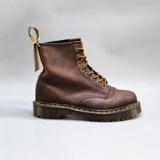 Stivali bassi Dr. Martens 1460