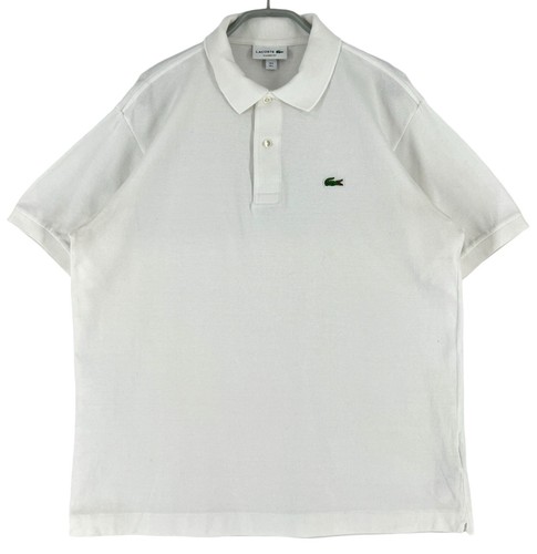 Lacoste polo uomo classic fit - uomo,