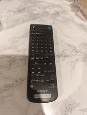 Telecomando originale Sony