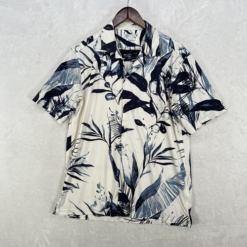 Zara shirt mens large - zara,