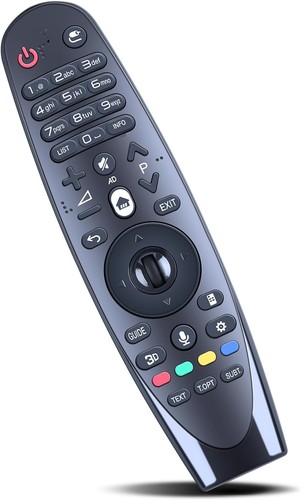 Nuovo telecomando magic - nuovo,