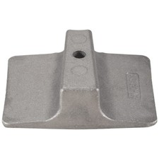 Anodo 61n 45251 per motore - per,