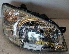 Proiettore/faro anteriore dx