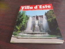 Villa d'Este Villa Adriana