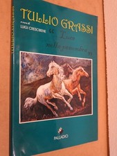 TULLIO GRASSI Luigi Crescibene Palladio 2003 libro di scritto da saggistica per