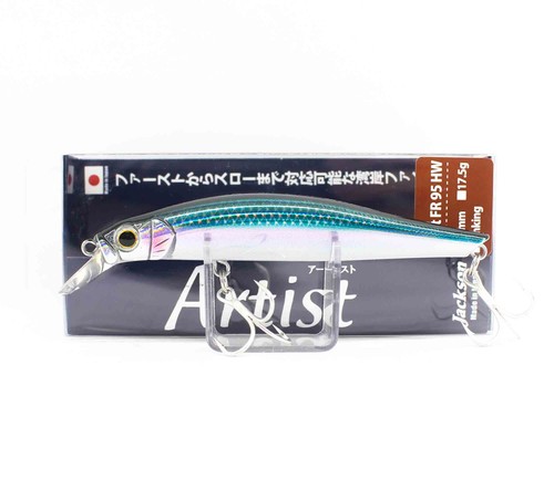 Jackson artist 95hw esca - artist, fr