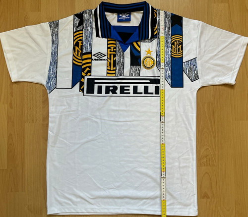 Maglia umbro inter milan - maglia,