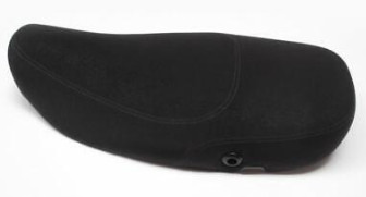 Sella vespa 125 200 2009 - vespa,