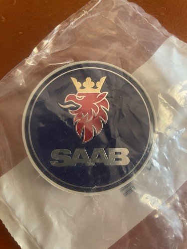 Copri mozzo saab - mozzo,