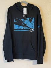 Men’s 2XL NWT San Jose