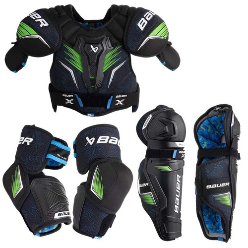 Bauer pacchetto protettivo - x,