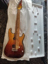 Eart chitarra elettrica - eart,