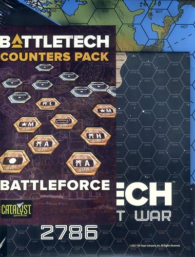 Battletech confezione - battletech,