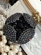 Spilla originale vintage abito