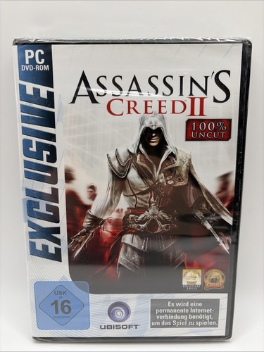 Assassin creed gioco pc - 2,
