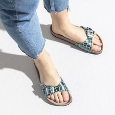 Sandali Birkenstock Madrid con
