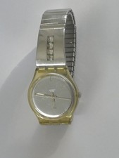 orologio swatch vintage