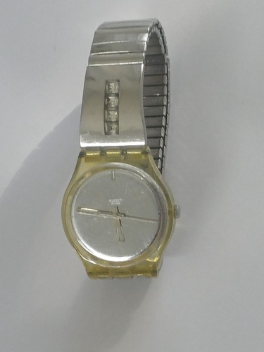 Orologio swatch vintage - swatch,