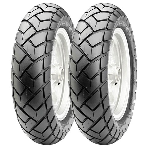 Coppia gomme cst 120 - cst, 58s