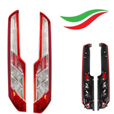 FARO FANALE LUCE POSTERIORE