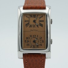 Paul Picot American Bridge