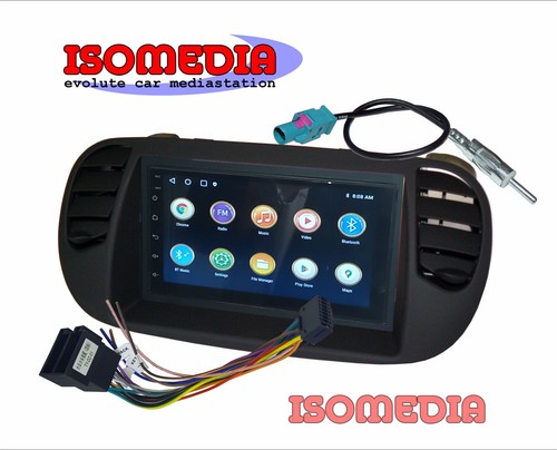 Autoradio android compatibile - autoradio,