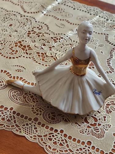 Ballerina capodimonte - ballerina,,