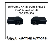 2 SUPPORTI FRECCE ANTERIORI