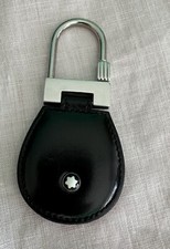 montblanc portachiavi