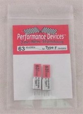 Futaba 40Mhz Channel 63