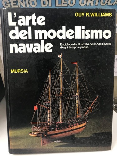 B26 arte del - del, modellismo