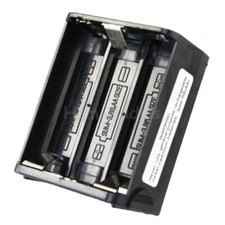 Custodia batteria R6 (AAX6)