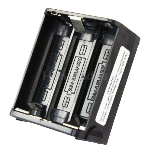 Custodia batteria - r6, (aax6)