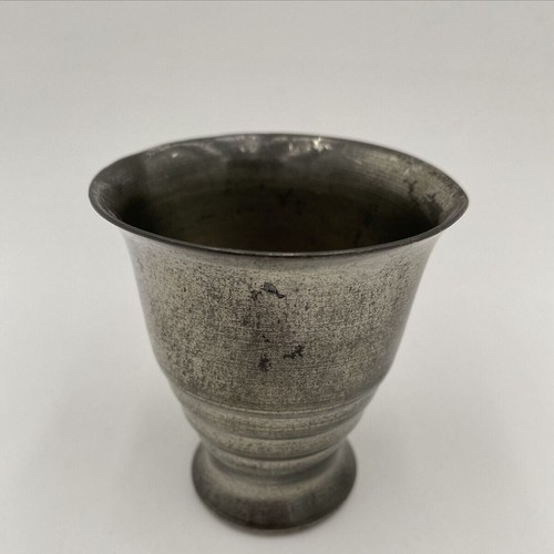 Antique rio tiel zuiver tin - antique,