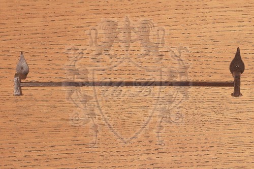 Accessori bagno forgiato - accessori,