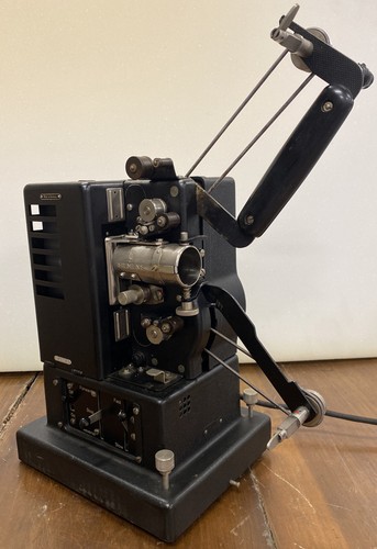 Rarissimo proiettore vintage