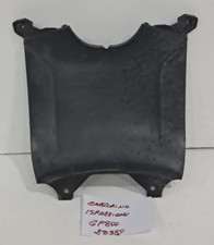 COPERCHIO TUNNEL CENTRALE ISPEZIONE CENTRALINA GILERA GP 800 2007 2011 VEDI?