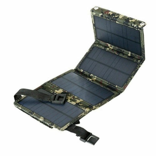 Pannello solare portatile - pannello,